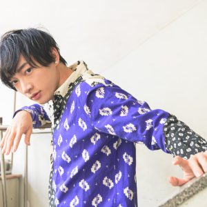 山本一慶＆和合真一、今が2人にとってのスタート地点　“マブ状態”で再び挑む舞台「夏の夜の夢」 イメージ画像
