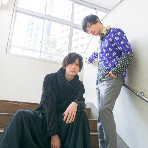 山本一慶＆和合真一、今が2人にとってのスタート地点　“マブ状態”で再び挑む舞台「夏の夜の夢」 イメージ画像