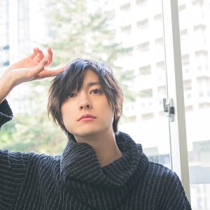 山本一慶＆和合真一、今が2人にとってのスタート地点　“マブ状態”で再び挑む舞台「夏の夜の夢」 イメージ画像