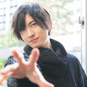 山本一慶＆和合真一、今が2人にとってのスタート地点　“マブ状態”で再び挑む舞台「夏の夜の夢」 イメージ画像