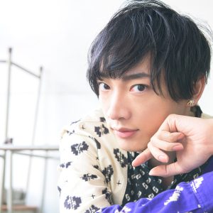 山本一慶＆和合真一、今が2人にとってのスタート地点　“マブ状態”で再び挑む舞台「夏の夜の夢」 イメージ画像