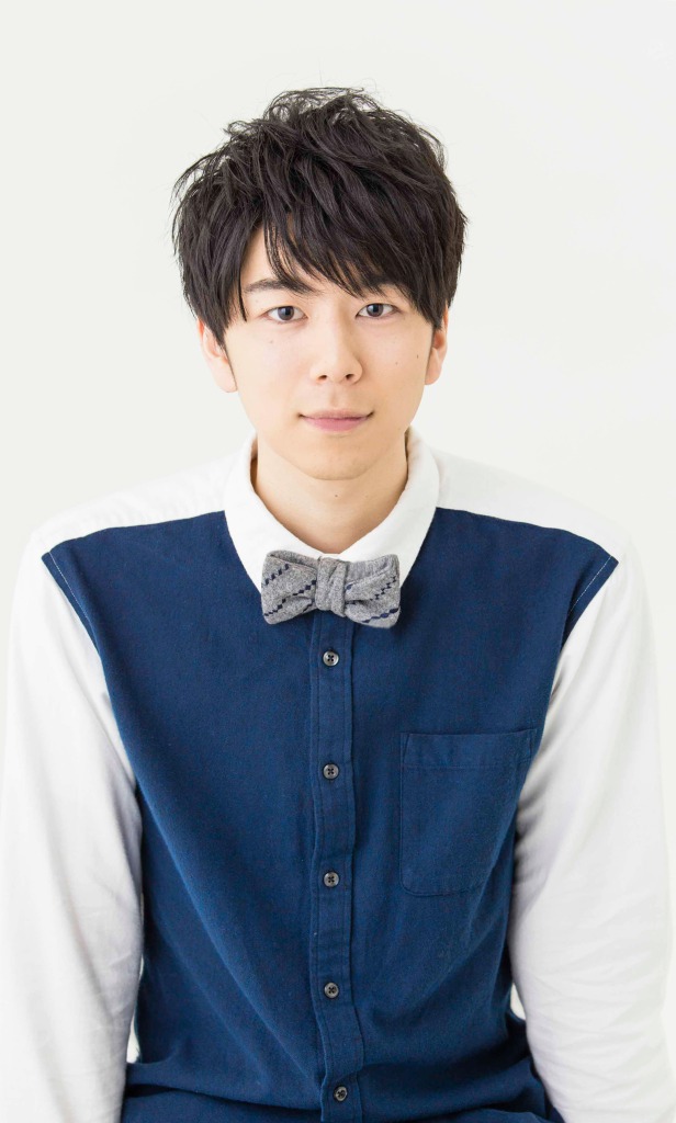 岡宮来夢「ついに始動します」、比叡山延暦寺ライブのキャラクター“猿”がボイスストーリーに イメージ画像