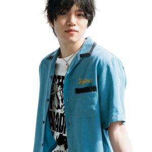 瀬戸啓太・杉江優篤らとクリスマスが過ごせる、俳優チャット小説「君とのキスは旅先で～聖夜編～」連載開始 イメージ画像