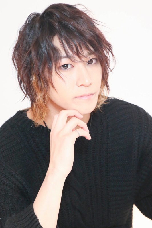 瀬戸啓太・杉江優篤らとクリスマスが過ごせる、俳優チャット小説「君とのキスは旅先で～聖夜編～」連載開始 イメージ画像