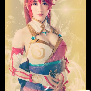 ついに完結、舞台版『誰ガ為のアルケミスト』ビジュアル＆あらすじ解禁 イメージ画像