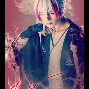 ついに完結、舞台版『誰ガ為のアルケミスト』ビジュアル＆あらすじ解禁 イメージ画像
