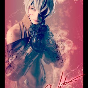 ついに完結、舞台版『誰ガ為のアルケミスト』ビジュアル＆あらすじ解禁 イメージ画像