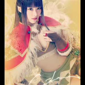 ついに完結、舞台版『誰ガ為のアルケミスト』ビジュアル＆あらすじ解禁 イメージ画像