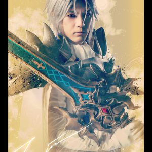 ついに完結、舞台版『誰ガ為のアルケミスト』ビジュアル＆あらすじ解禁 イメージ画像