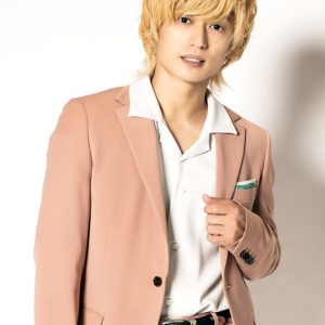 塚田僚一が月旅行へ、朗読劇『月世界旅行』上演　演出は鈴木勝秀 イメージ画像