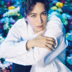 『ヴェラキッカ』美弥るりか・松下優也・古屋敬多・平野綾らのイメージビジュアル＆あらすじ公開 イメージ画像