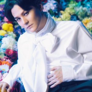 『ヴェラキッカ』美弥るりか・松下優也・古屋敬多・平野綾らのイメージビジュアル＆あらすじ公開 イメージ画像