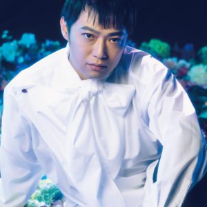 『ヴェラキッカ』美弥るりか・松下優也・古屋敬多・平野綾らのイメージビジュアル＆あらすじ公開 イメージ画像