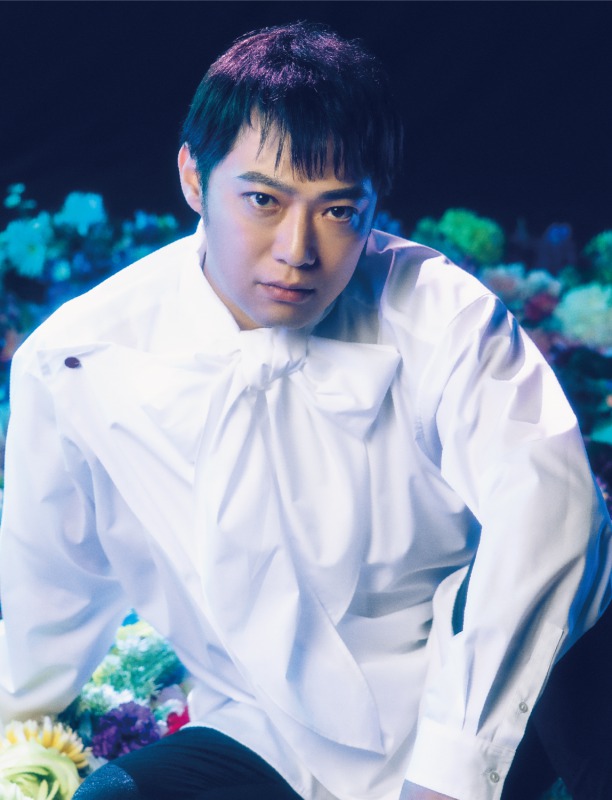 『ヴェラキッカ』美弥るりか・松下優也・古屋敬多・平野綾らのイメージビジュアル＆あらすじ公開 イメージ画像