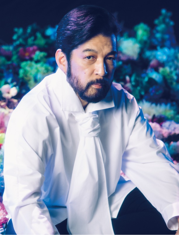 『ヴェラキッカ』美弥るりか・松下優也・古屋敬多・平野綾らのイメージビジュアル＆あらすじ公開 イメージ画像