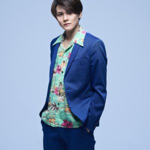 古屋敬多＆桜井玲香がW主演、名作ミュージカル「FLOWER DRUM SONG」上演へ イメージ画像