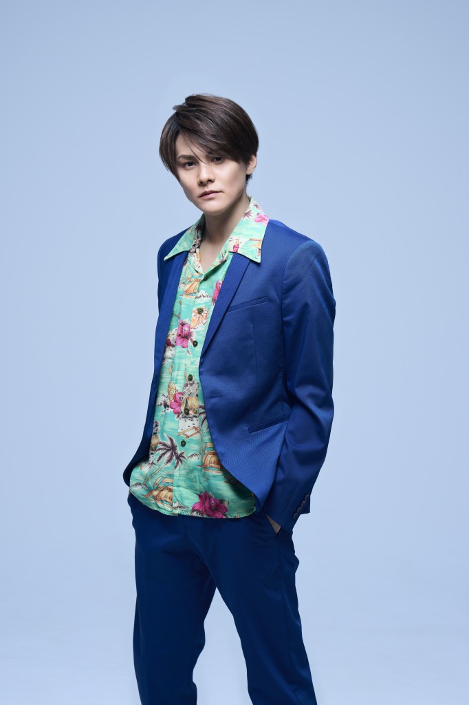 古屋敬多＆桜井玲香がW主演、名作ミュージカル「FLOWER DRUM SONG」上演へ イメージ画像