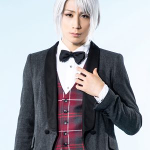 バズステEp2「ペトリコール・ノスタルジー」坂口実成夢・鐘ヶ江洸ら14人のビジュアル解禁 イメージ画像