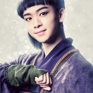 舞台「BASARA」田中珠里・宇野結也ら全キャスト23人のソロビジュアル解禁　ライブ配信決定も イメージ画像