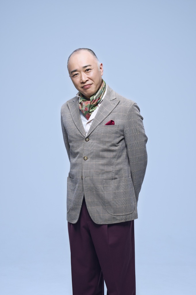 古屋敬多＆桜井玲香がW主演、名作ミュージカル「FLOWER DRUM SONG」上演へ イメージ画像