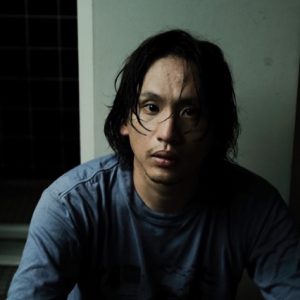 放射能汚染に侵された近未来を描く　劇団アレン座の第七回本公演、舞台「土の壁」上演決定 イメージ画像