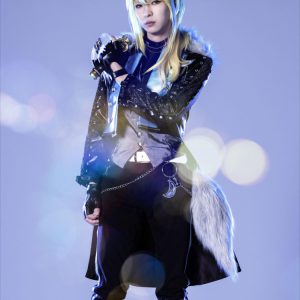 古代男プリアイドルとデッドオアライブ？　舞台「DANPRI STAGE」22年3月に上演 イメージ画像