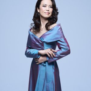 古屋敬多＆桜井玲香がW主演、名作ミュージカル「FLOWER DRUM SONG」上演へ イメージ画像