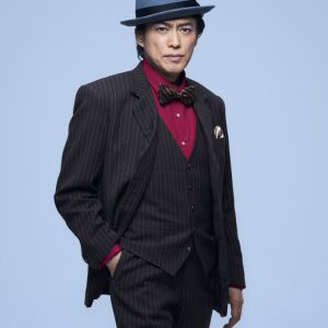 古屋敬多＆桜井玲香がW主演、名作ミュージカル「FLOWER DRUM SONG」上演へ イメージ画像