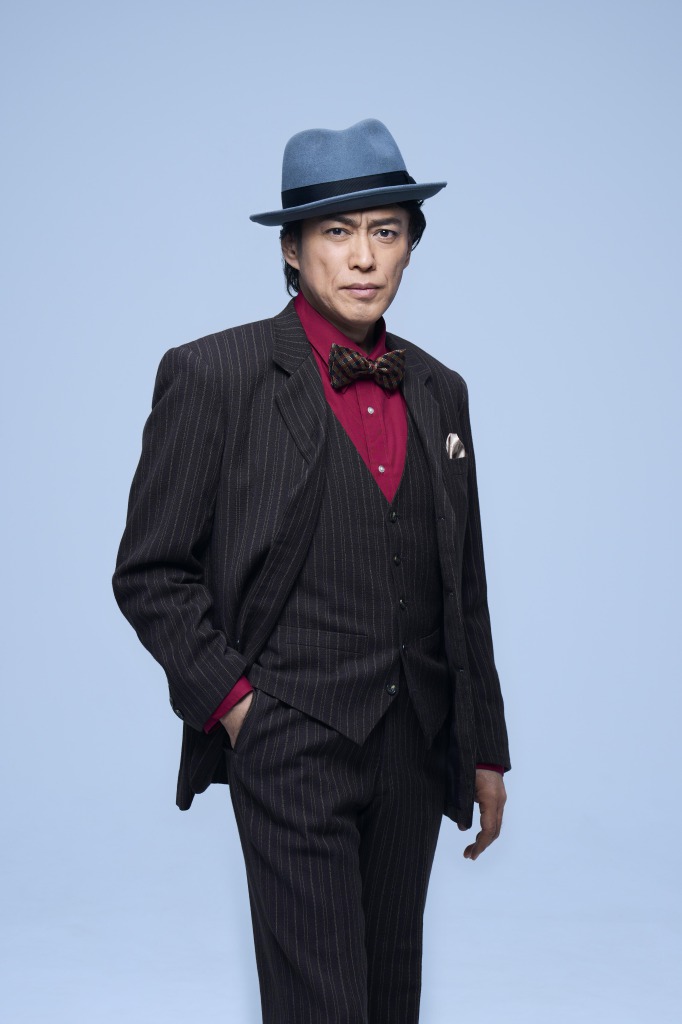 古屋敬多＆桜井玲香がW主演、名作ミュージカル「FLOWER DRUM SONG」上演へ イメージ画像