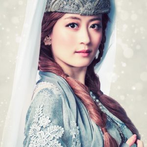 舞台「BASARA」田中珠里・宇野結也ら全キャスト23人のソロビジュアル解禁　ライブ配信決定も イメージ画像