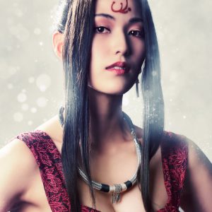 舞台「BASARA」田中珠里・宇野結也ら全キャスト23人のソロビジュアル解禁　ライブ配信決定も イメージ画像