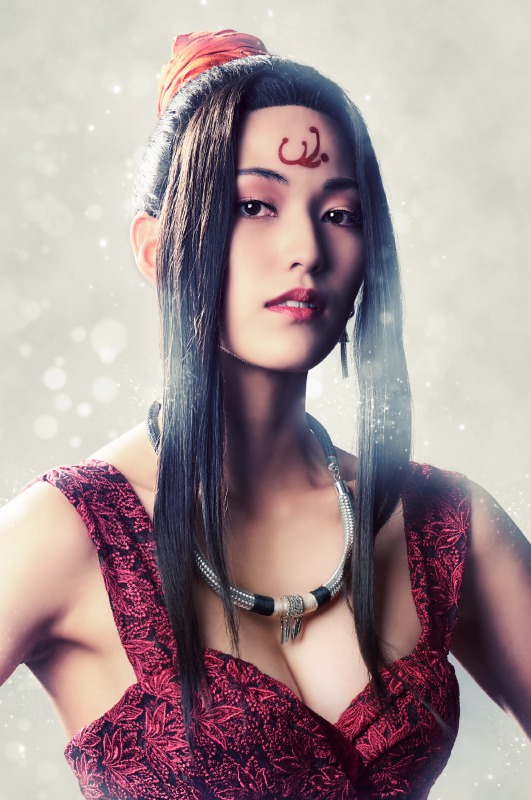 舞台「BASARA」田中珠里・宇野結也ら全キャスト23人のソロビジュアル解禁　ライブ配信決定も イメージ画像