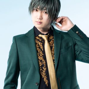 バズステEp2「ペトリコール・ノスタルジー」坂口実成夢・鐘ヶ江洸ら14人のビジュアル解禁 イメージ画像