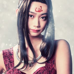 舞台「BASARA」田中珠里・宇野結也ら全キャスト23人のソロビジュアル解禁　ライブ配信決定も イメージ画像