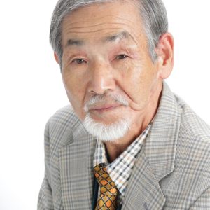 放射能汚染に侵された近未来を描く　劇団アレン座の第七回本公演、舞台「土の壁」上演決定 イメージ画像