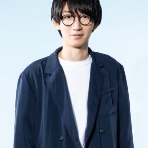 バズステEp2「ペトリコール・ノスタルジー」坂口実成夢・鐘ヶ江洸ら14人のビジュアル解禁 イメージ画像
