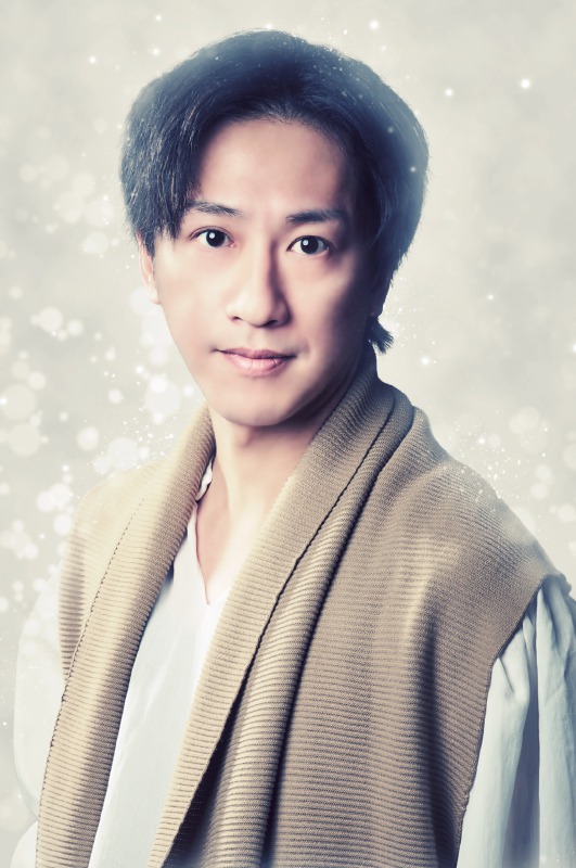 舞台「BASARA」田中珠里・宇野結也ら全キャスト23人のソロビジュアル解禁　ライブ配信決定も イメージ画像