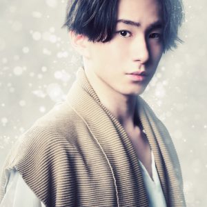 舞台「BASARA」田中珠里・宇野結也ら全キャスト23人のソロビジュアル解禁　ライブ配信決定も イメージ画像
