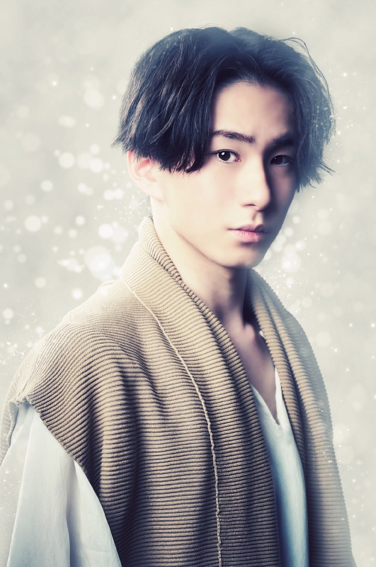 舞台「BASARA」田中珠里・宇野結也ら全キャスト23人のソロビジュアル解禁　ライブ配信決定も イメージ画像