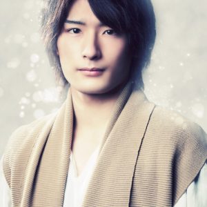 舞台「BASARA」田中珠里・宇野結也ら全キャスト23人のソロビジュアル解禁　ライブ配信決定も イメージ画像