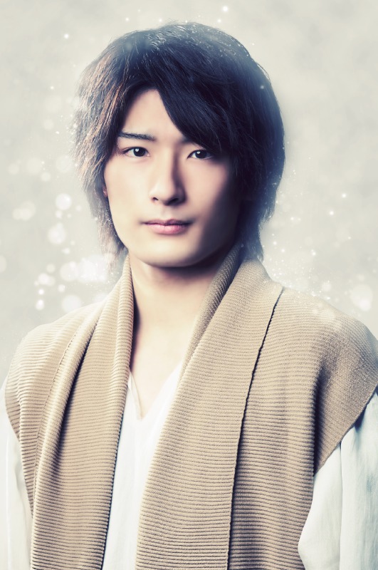 舞台「BASARA」田中珠里・宇野結也ら全キャスト23人のソロビジュアル解禁　ライブ配信決定も イメージ画像