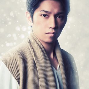 舞台「BASARA」田中珠里・宇野結也ら全キャスト23人のソロビジュアル解禁　ライブ配信決定も イメージ画像