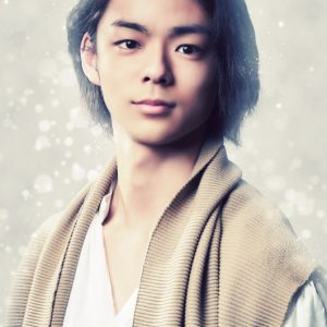 舞台「BASARA」田中珠里・宇野結也ら全キャスト23人のソロビジュアル解禁　ライブ配信決定も イメージ画像