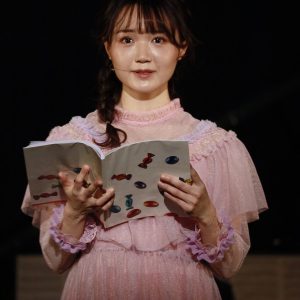 俳優×声優陣が日替わりで登場、朗読劇「いつもポケットにショパン」開幕　舞台写真が公開 イメージ画像
