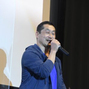 アクションシーンは「痛いし、つらい」　映画「文スト」舞台あいさつで監督に訴えたのは？ イメージ画像