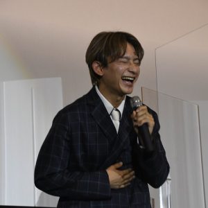 アクションシーンは「痛いし、つらい」　映画「文スト」舞台あいさつで監督に訴えたのは？ イメージ画像