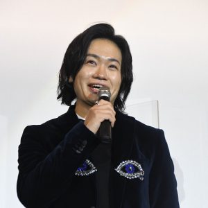 アクションシーンは「痛いし、つらい」　映画「文スト」舞台あいさつで監督に訴えたのは？ イメージ画像