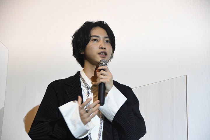 アクションシーンは「痛いし、つらい」　映画「文スト」舞台あいさつで監督に訴えたのは？ イメージ画像