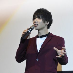 アクションシーンは「痛いし、つらい」　映画「文スト」舞台あいさつで監督に訴えたのは？ イメージ画像