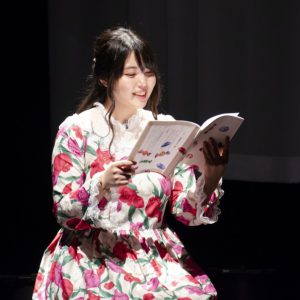 染谷俊之が愛の旋律を奏でる、朗読劇「いつもポケットにショパン」～2nd Lesson～観劇レポート イメージ画像
